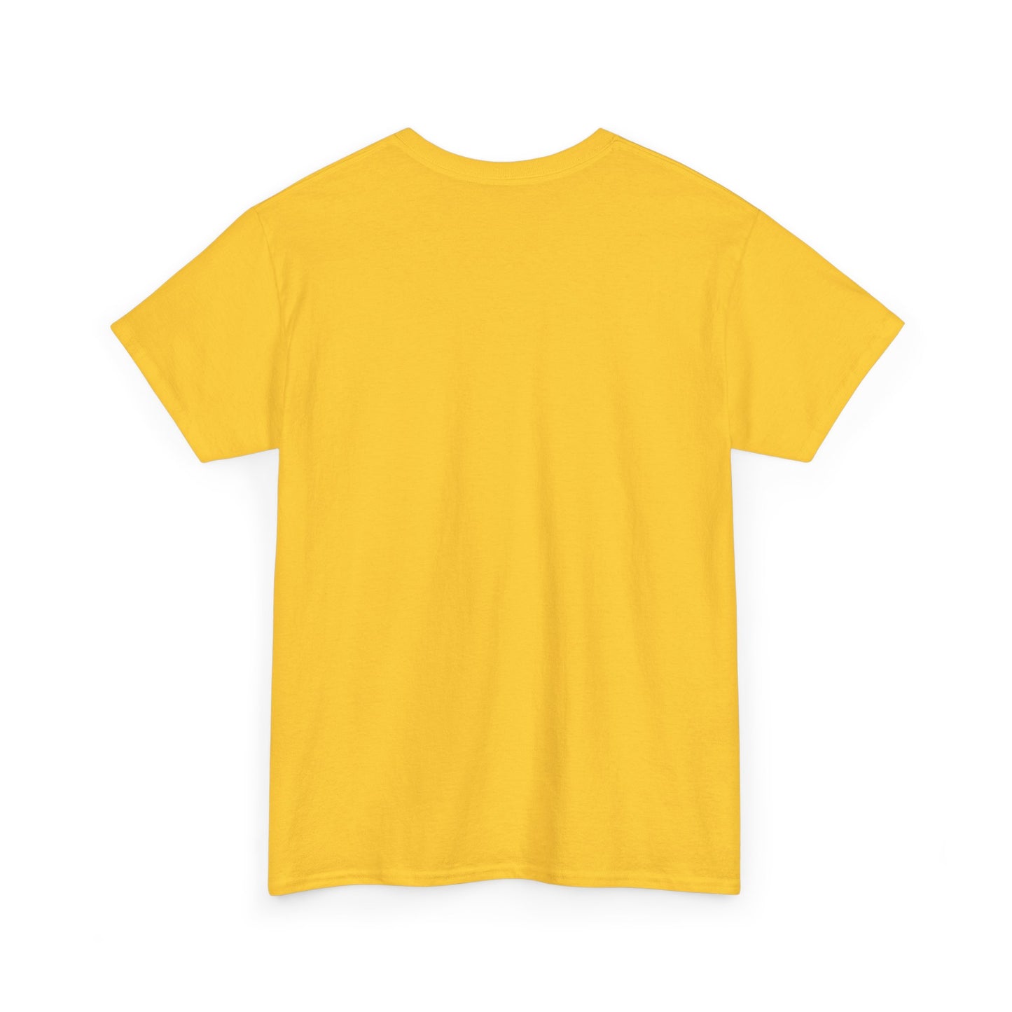Colors of Switzerland - Uri- Unisex Heavy Cotton T-Shirt