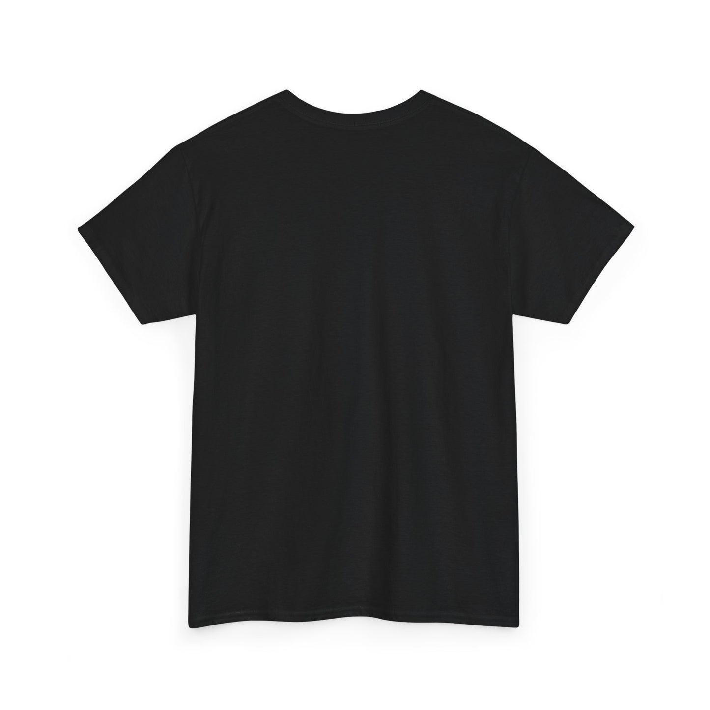 Colors of Switzerland - Fribourg- Unisex Heavy Cotton T-Shirt