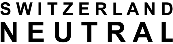 Switzerland Neutral